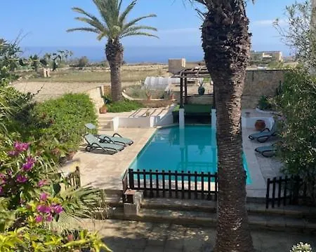 Casa Palma Gozo * Għarb
