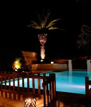 Casa Palma Gozo Għarb