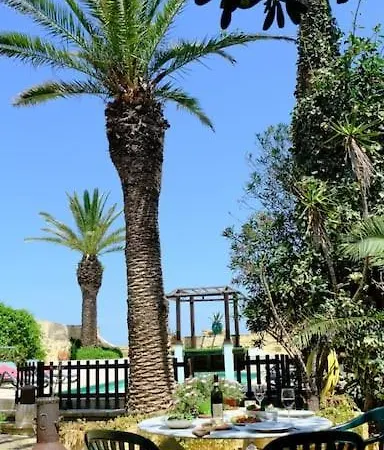 Casa Palma Gozo