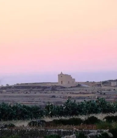 Casa Palma Gozo