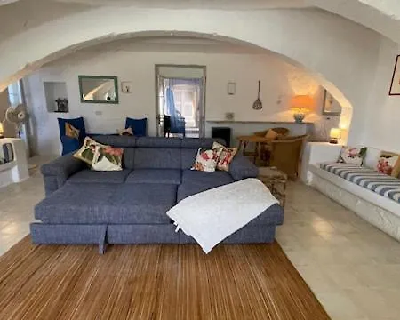 Casa Palma Gozo Għarb