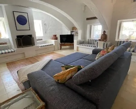 Casa Palma Gozo * Għarb