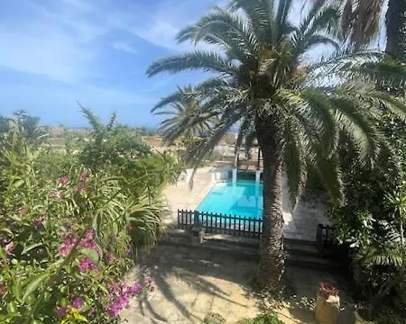 Casa Palma Gozo * Għarb