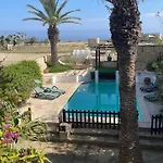 Casa Palma Gozo * ガルブ
