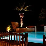 Casa Palma Gozo ガルブ
