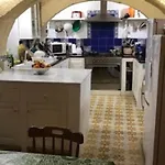 Casa Palma Gozo 別荘 ガルブ