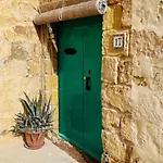 Casa Palma Gozo ガルブ
