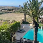 Casa Palma Gozo 別荘