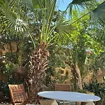 別荘 Casa Palma Gozo ガルブ