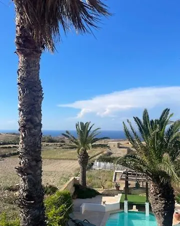 Casa Palma Gozo Feriehus