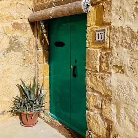 Feriehus Casa Palma Gozo
