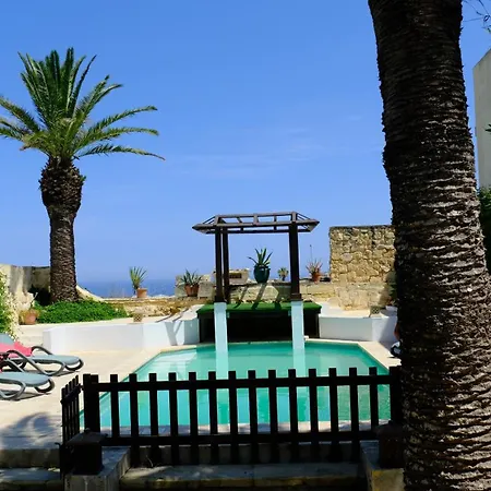 別荘 Casa Palma Gozo