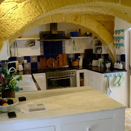 Casa Palma Gozo Għarb