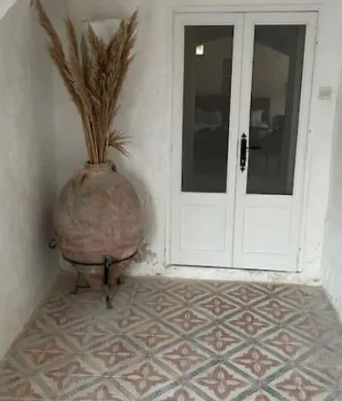 度假居 Casa Palma Gozo Għarb