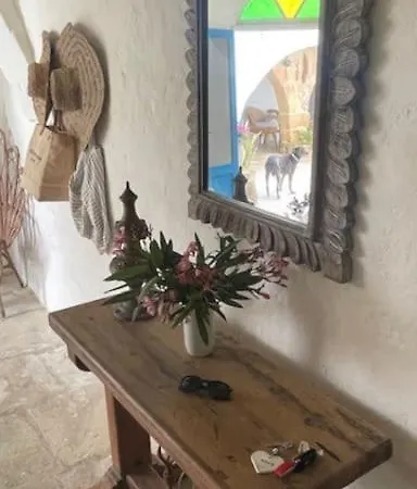 Casa Palma Gozo Prázdninový dům