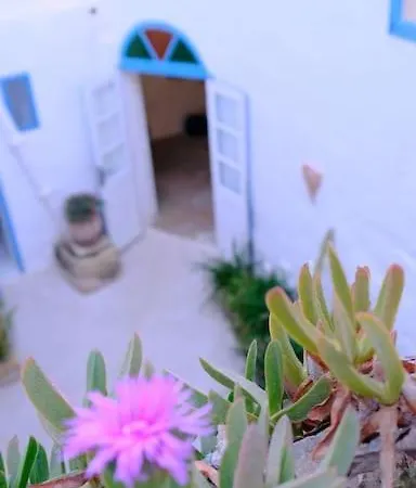 Feriehus Casa Palma Gozo Għarb