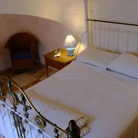 Prázdninový dům Casa Palma Gozo *