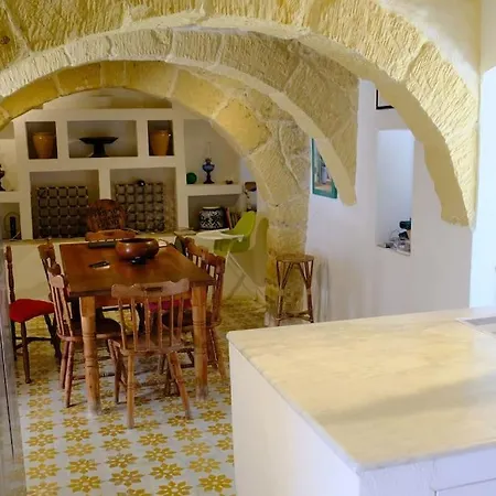 Casa Palma Gozo Tatil Evi