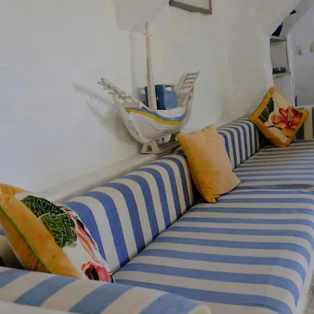 Casa Palma Gozo Tatil Evi *