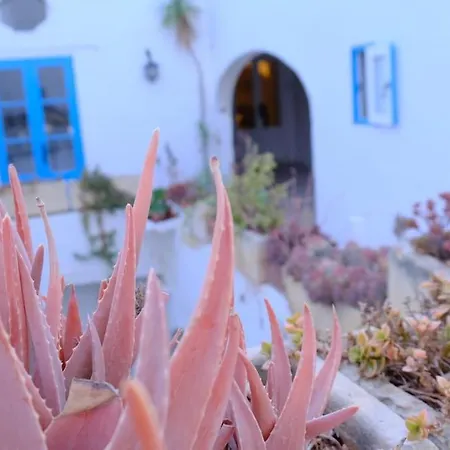 Feriehus Casa Palma Gozo *