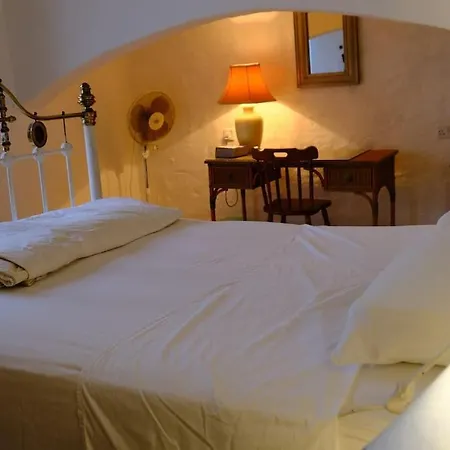 Casa Palma Gozo Feriehus Għarb