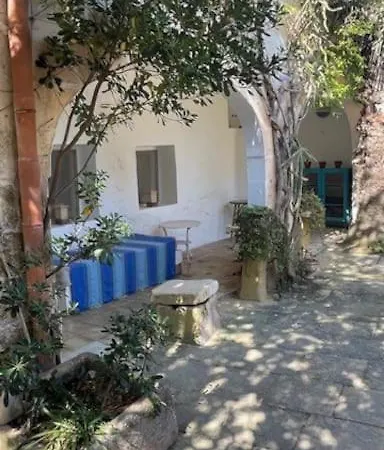 Tatil Evi Casa Palma Gozo Għarb
