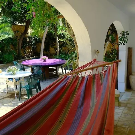 Casa Palma Gozo ガルブ