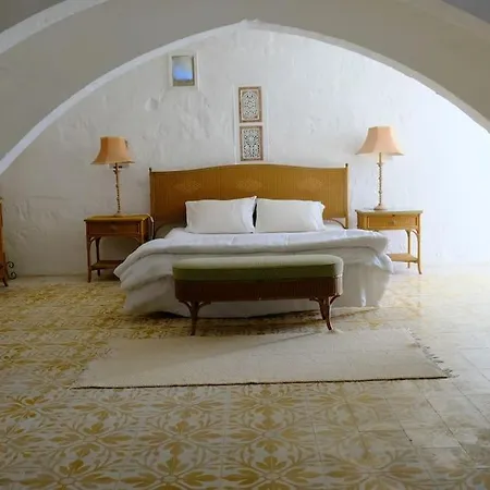 Casa Palma Gozo