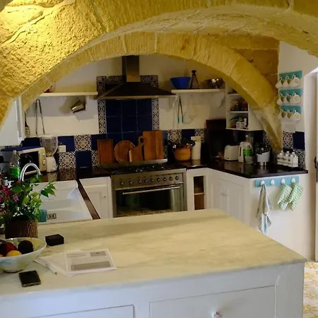 Feriehus Casa Palma Gozo