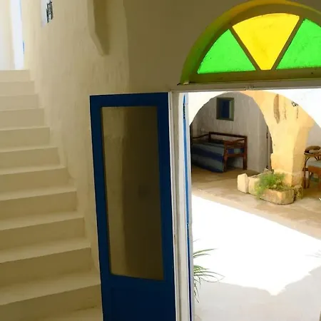 Feriehus Casa Palma Gozo *