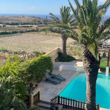 Casa Palma Gozo Feriehus