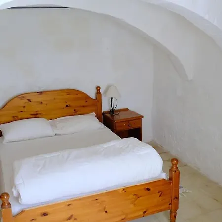 Casa Palma Gozo Prázdninový dům *