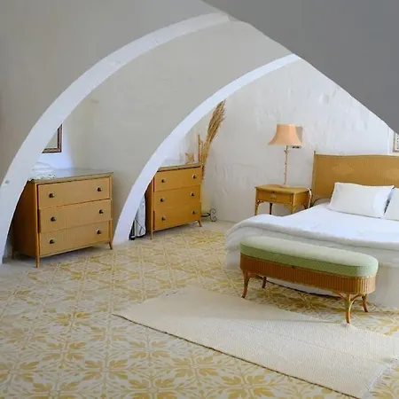Feriehus Casa Palma Gozo Għarb