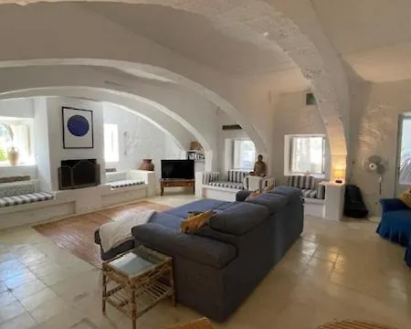 Feriehus Casa Palma Gozo Għarb