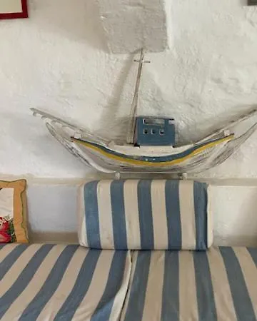 Casa Palma Gozo Għarb