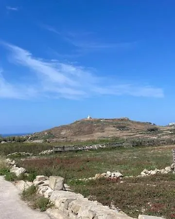 Casa Palma Gozo Tatil Evi *