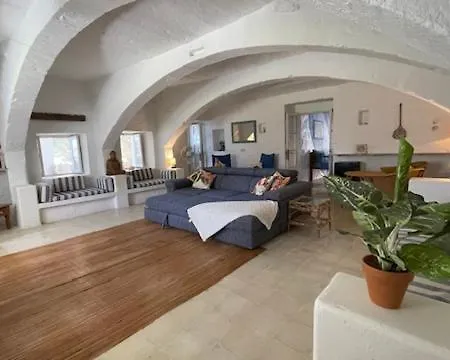 Casa Palma Gozo