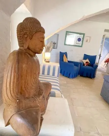 Feriehus Casa Palma Gozo *