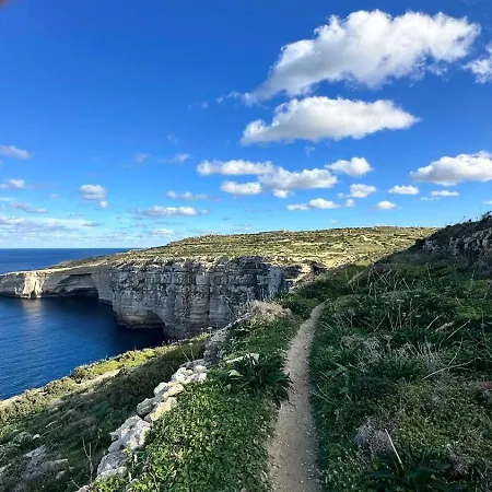 Casa Palma Gozo *