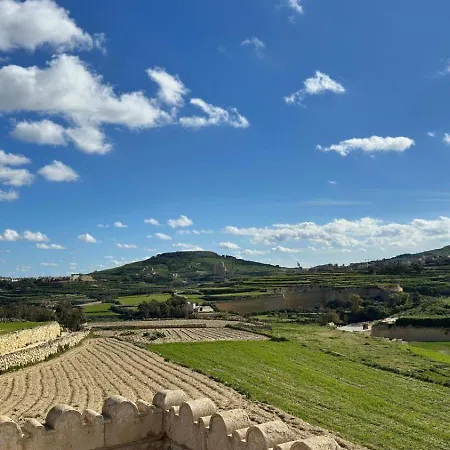 Casa Palma Gozo