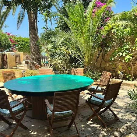 Casa Palma Gozo