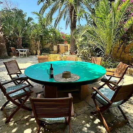 Feriehus Casa Palma Gozo