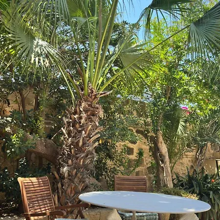 Feriehus Casa Palma Gozo Għarb