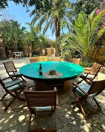 Feriehus Casa Palma Gozo *