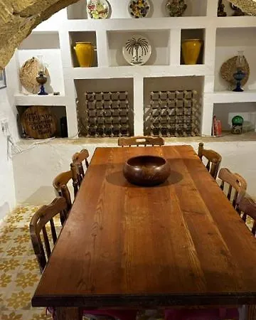 Casa Palma Gozo Għarb