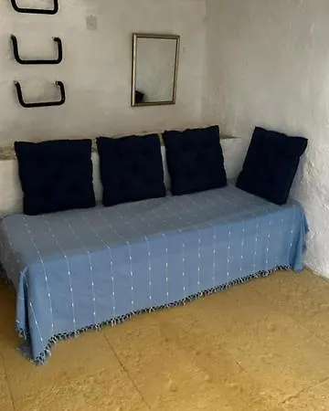 Casa Palma Gozo Feriehus Għarb