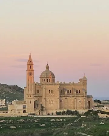 Casa Palma Gozo * Għarb
