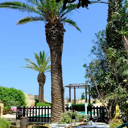 Casa Palma Gozo Feriehus *