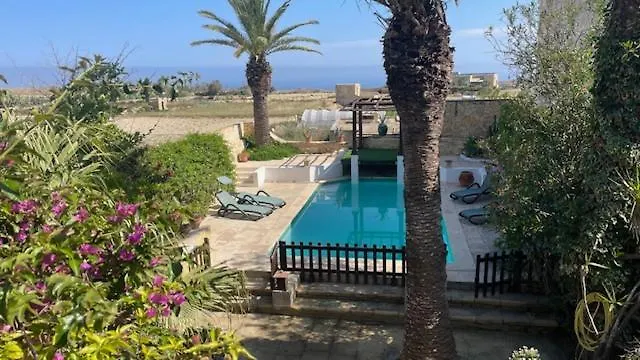 Casa Palma Gozo * Għarb
