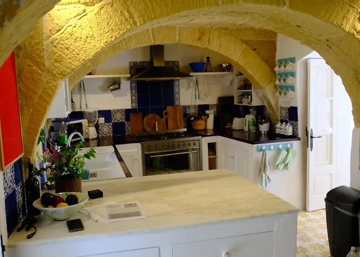 Casa Palma Gozo Għarb